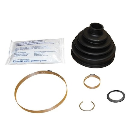 Crp Products Vw Eurovan 92 5 Cyl 2.5L Cv Boot Kit, Bkn0020R BKN0020R